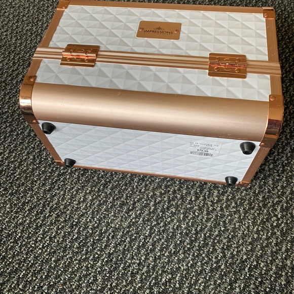 Makeup bag - Picture 5 of 6